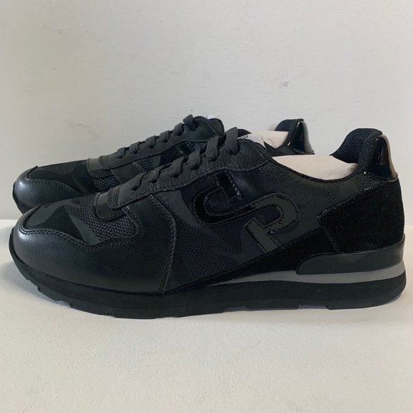 OPP France - Men's size 7.5 shoes - Picture 4 of 7